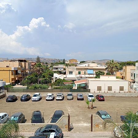 Giafra Luxury Rooms Agrigento Dış mekan fotoğraf