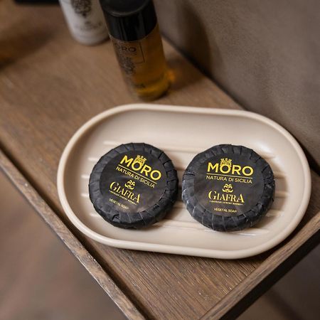 Giafra Luxury Rooms Agrigento Dış mekan fotoğraf