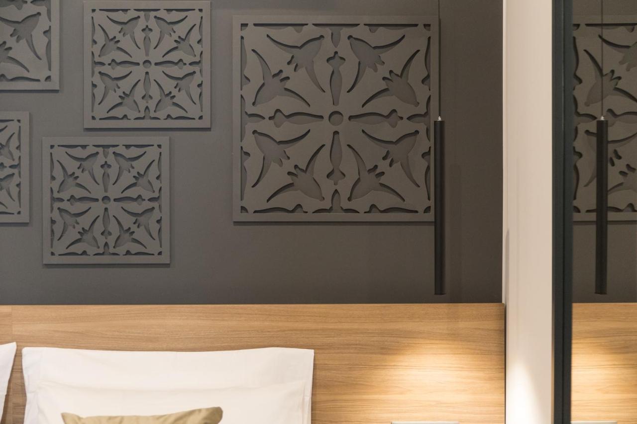 Giafra Luxury Rooms Agrigento Dış mekan fotoğraf