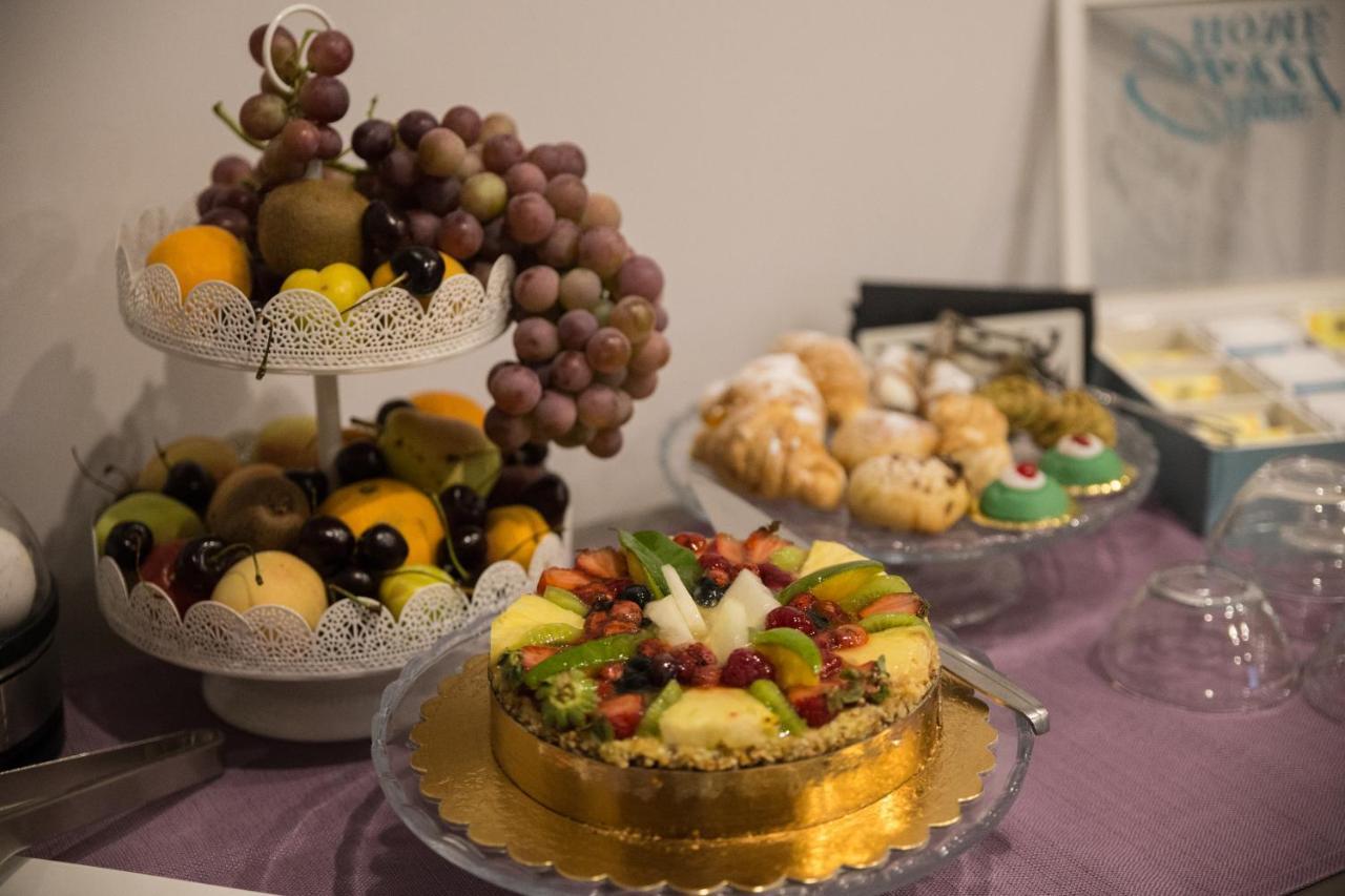 Giafra Luxury Rooms Agrigento Dış mekan fotoğraf