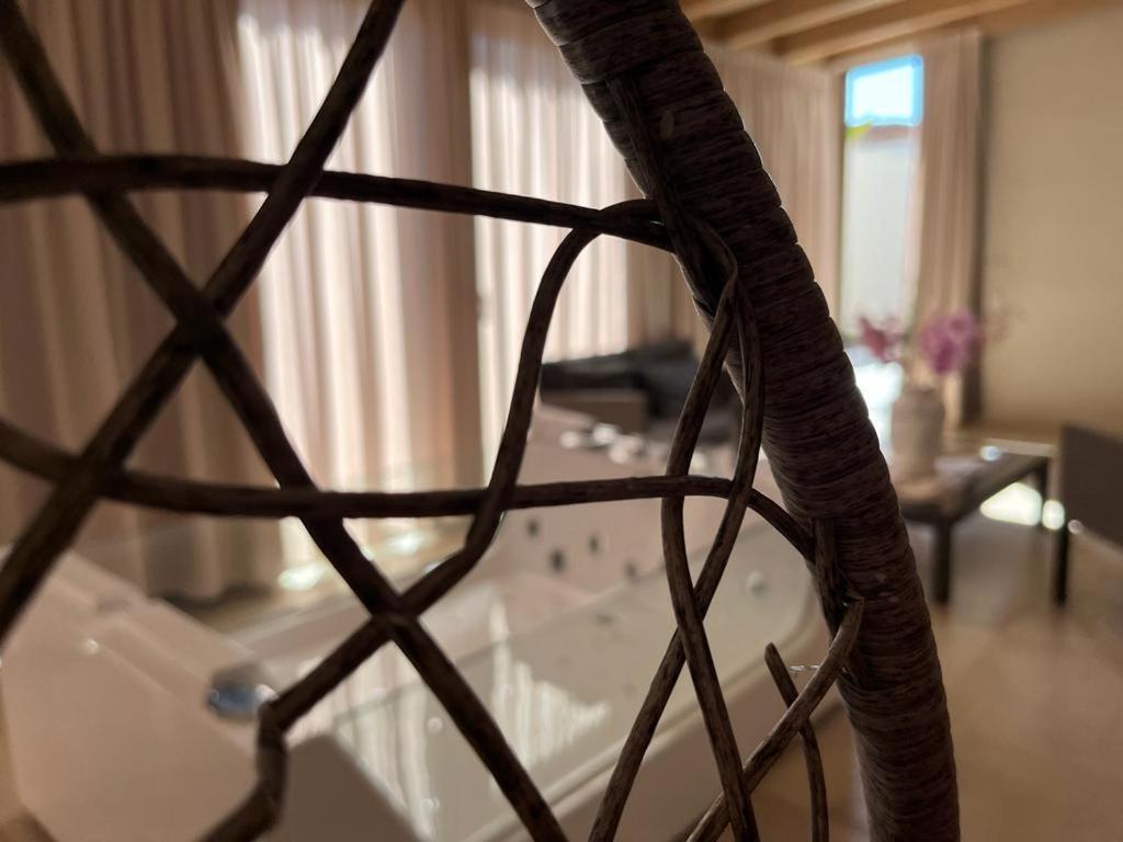 Giafra Luxury Rooms Agrigento Dış mekan fotoğraf