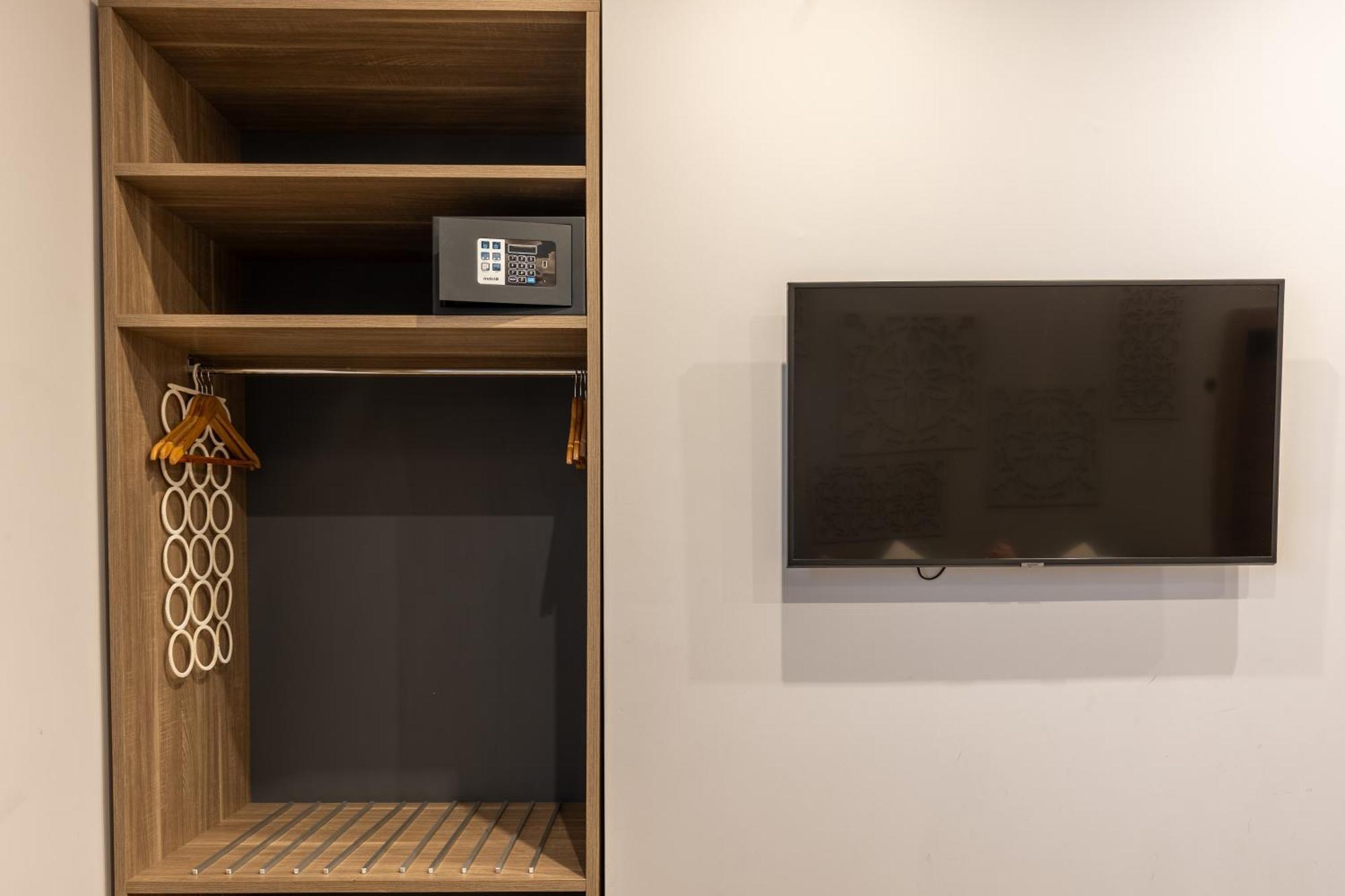 Giafra Luxury Rooms Agrigento Dış mekan fotoğraf