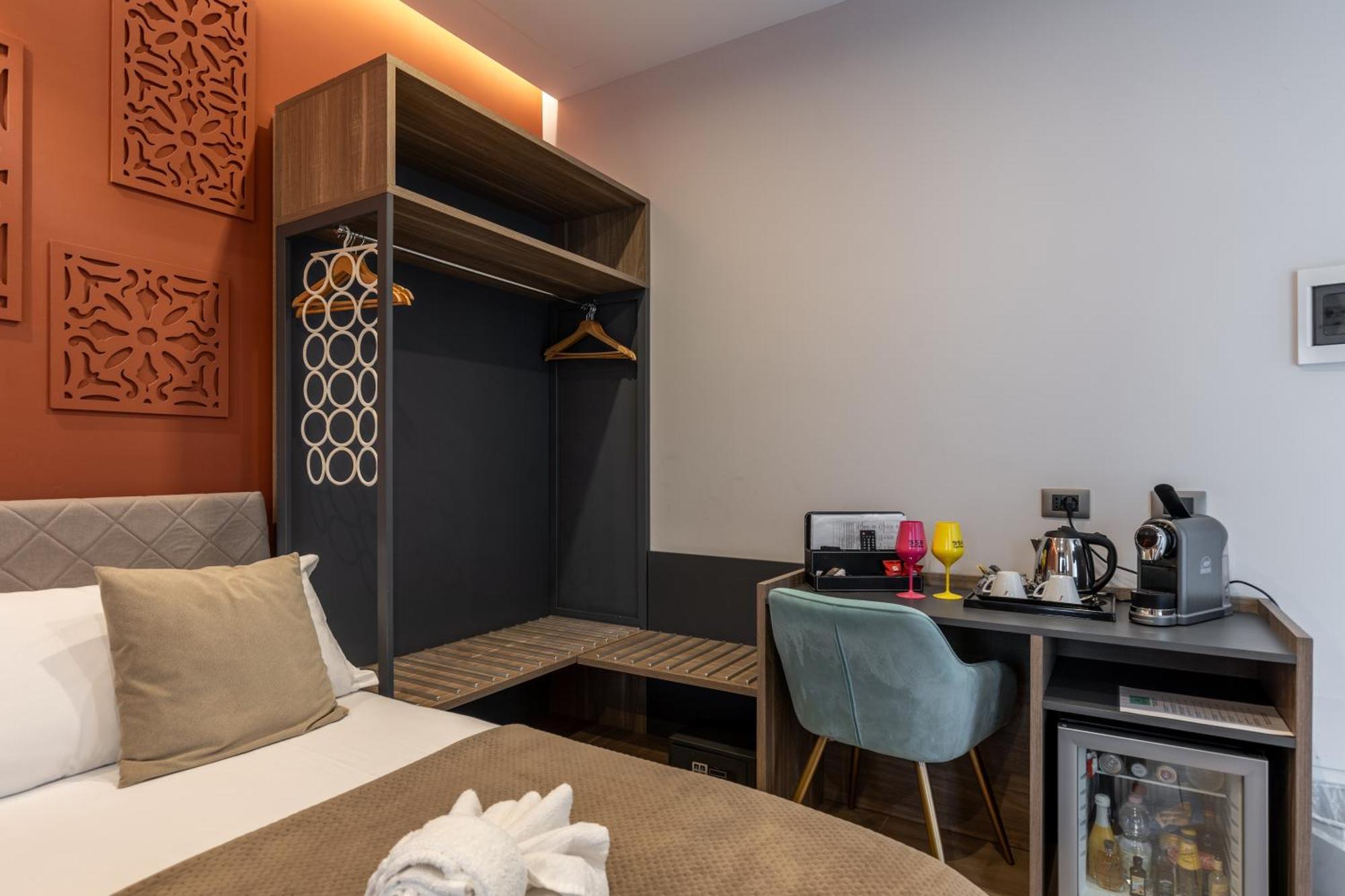 Giafra Luxury Rooms Agrigento Dış mekan fotoğraf